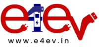 e4ev logo